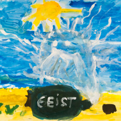 Gedicht: Der Flaschengeist