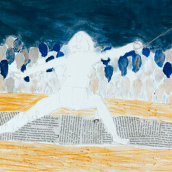 1. Platz Jahrgang 1997 - 1999