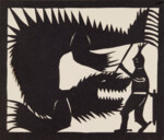 Kampf mit dem Drachen