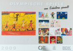 2009 Olympische Spiele