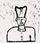 2011:  Bilder aus Holz