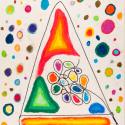 Gedicht von Morgenstern