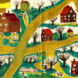 1949 - 1954 E. Trützler