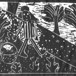 Alte und neue Märchen aus dem Wald