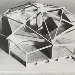 1984 Architektur + Natur