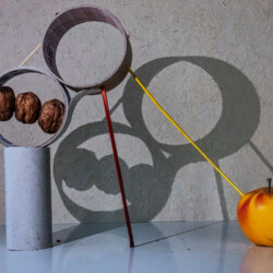 Equilibres - nach Fischli und Weiss