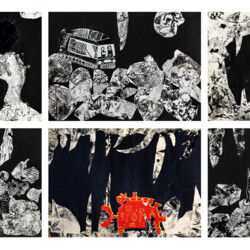 Reise zum Mittelpunkt der Erde