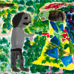 Märchen: Jorinde und Joringel