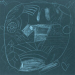 Trickfilm - Zeichenvorlage