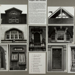 Architektur: Historismus