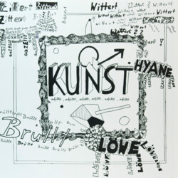 1992 "Schriftbilder"