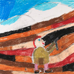 Was ich einmal werden möchte