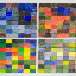 Frühling-Sommer-Herbst-Winter