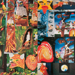 Die Erschaffung der Welt