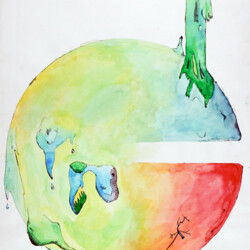 Impressions of an imperfect world