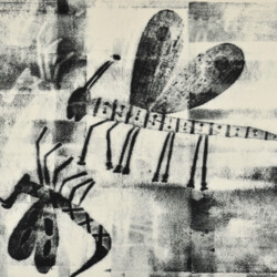 Gefährliche Insekten