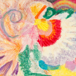 Darstellungsstufen von Bewegungsabläufen und Bewegungsspuren