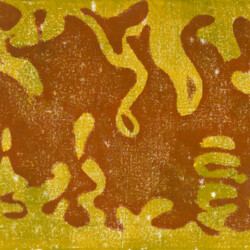 Afrikanisches Muster