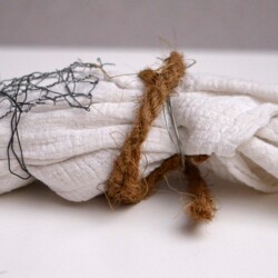 Verkörpern-Eine Serie