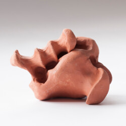 Handabformungen - Metamorphose