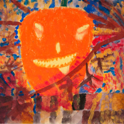 Herbst: Kürbisgeist