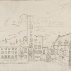 Gebäude: Stadtansicht