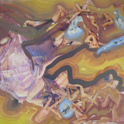 Entpersönlichung in den Medien