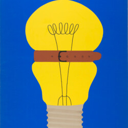 Aufruf zum Energiesparen