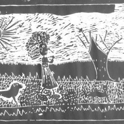 Märchen aus Karelien