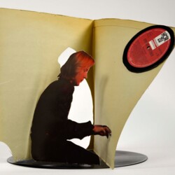 Richard Clayderman Redesign