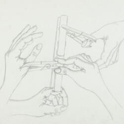 Projekt: Hand in Hand