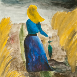 Ein Traum, den ich nie vergessen werde