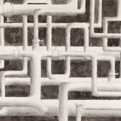 Technisches: Röhren