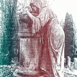 Tübinger Stadtfriedhof