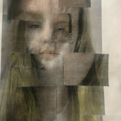 Foto-Portrait-Collage