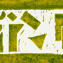 Das Zusammenspiel der Grundformen