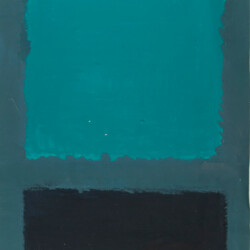 Rothko: Quadrat