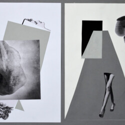 Laszio Moholy und der Raum