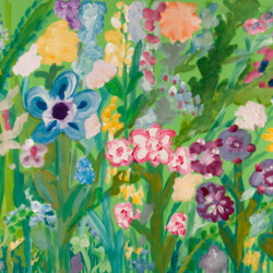 Schöpfungsgeschichte: 3. Tag