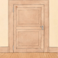 A. Hermann, 1937 - 41