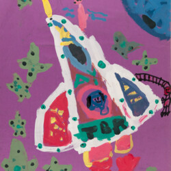 Japan: Illustrationen zu Geschichten