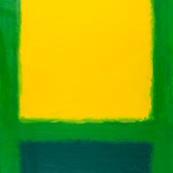 Rothko: Quadrat