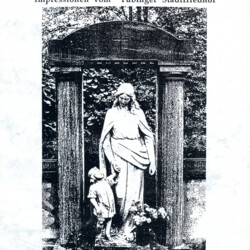 Tübinger Stadtfriedhof