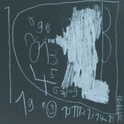 Trickfilm - Zeichenvorlage