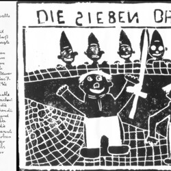 Märchen aus Karelien