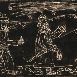 Heilige Drei Könige