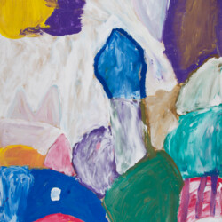 Kandinsky: Landschaft