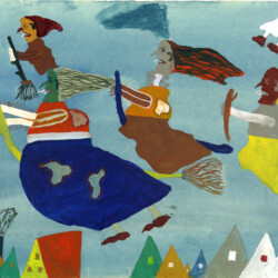 1949/50 E. Trützler 