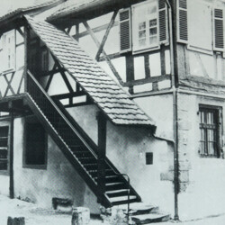 Bauen im Mittelalter