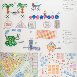 Verkehrssituation 2011